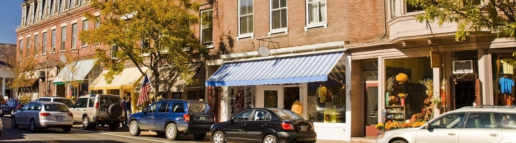 Main street america for business insurance